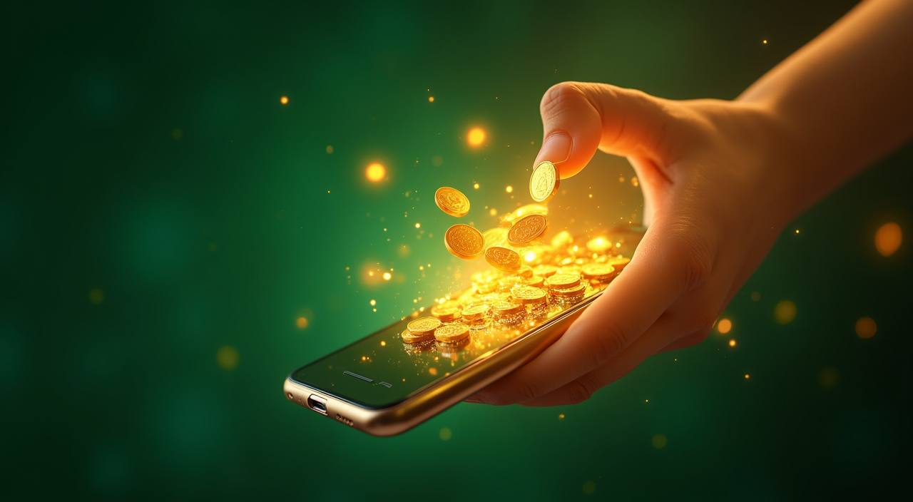 klbet mobile gaming
